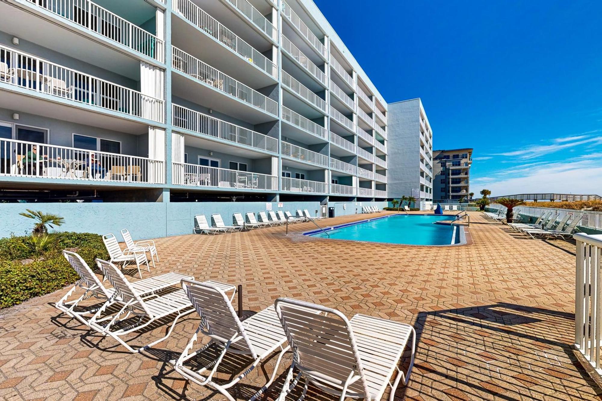 Islander W 304 Fort Walton Beach