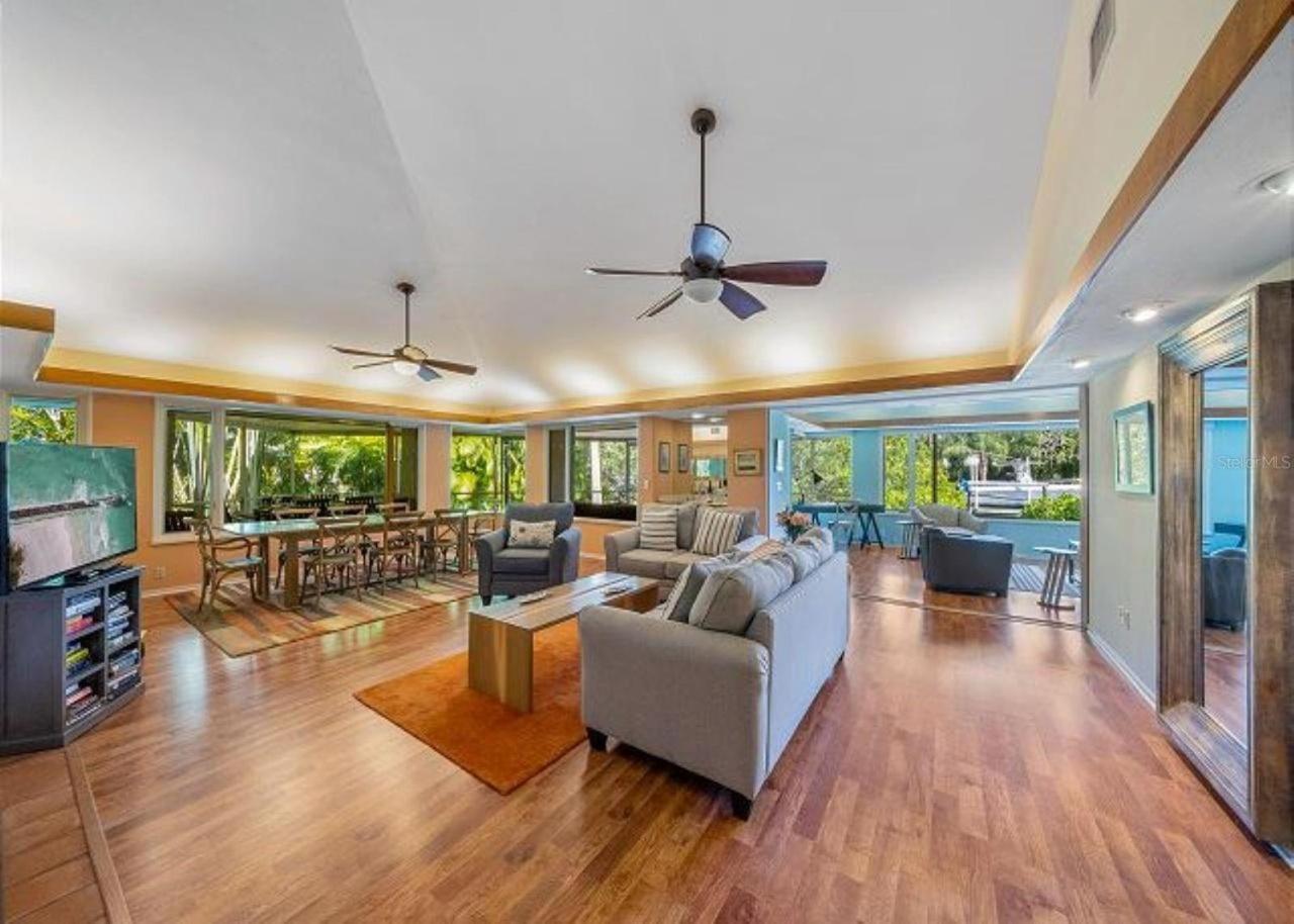 Honeywood House Holiday home Anna Maria