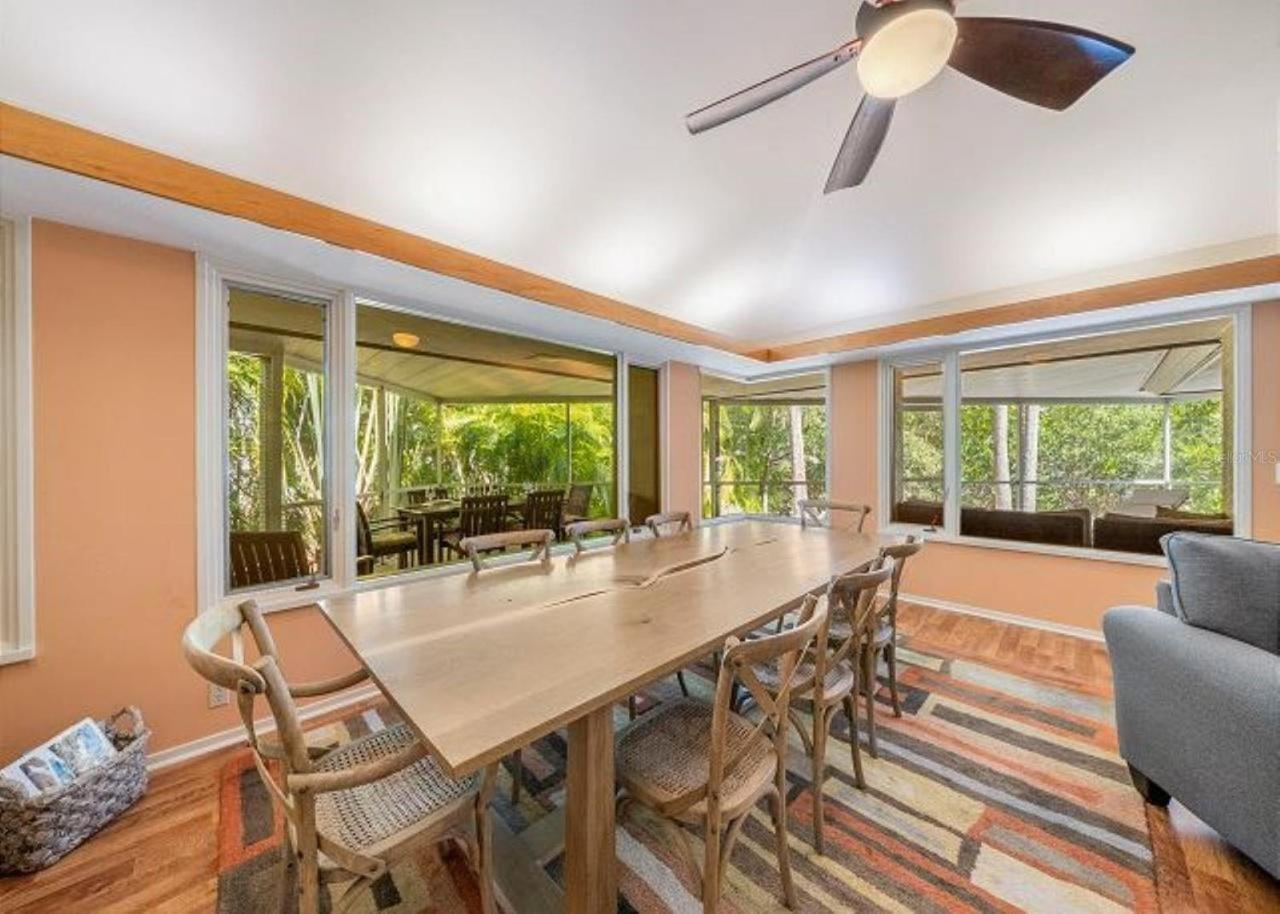 Honeywood House Holiday home