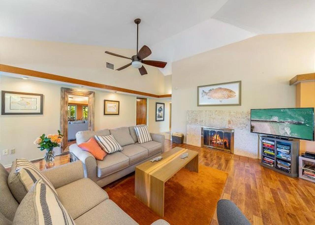 Honeywood House Holiday home Anna Maria