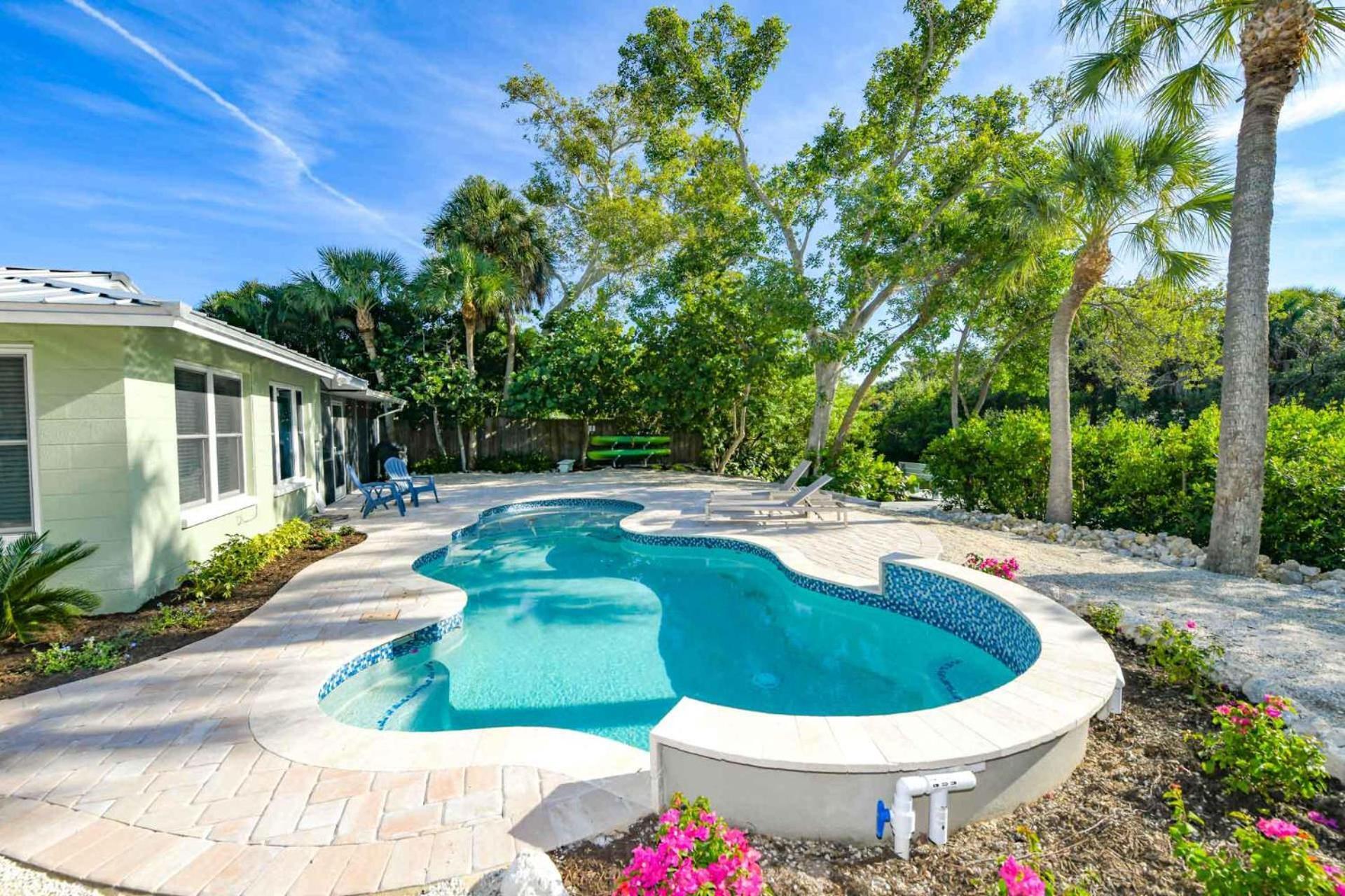 Dockside Paradise Holiday home