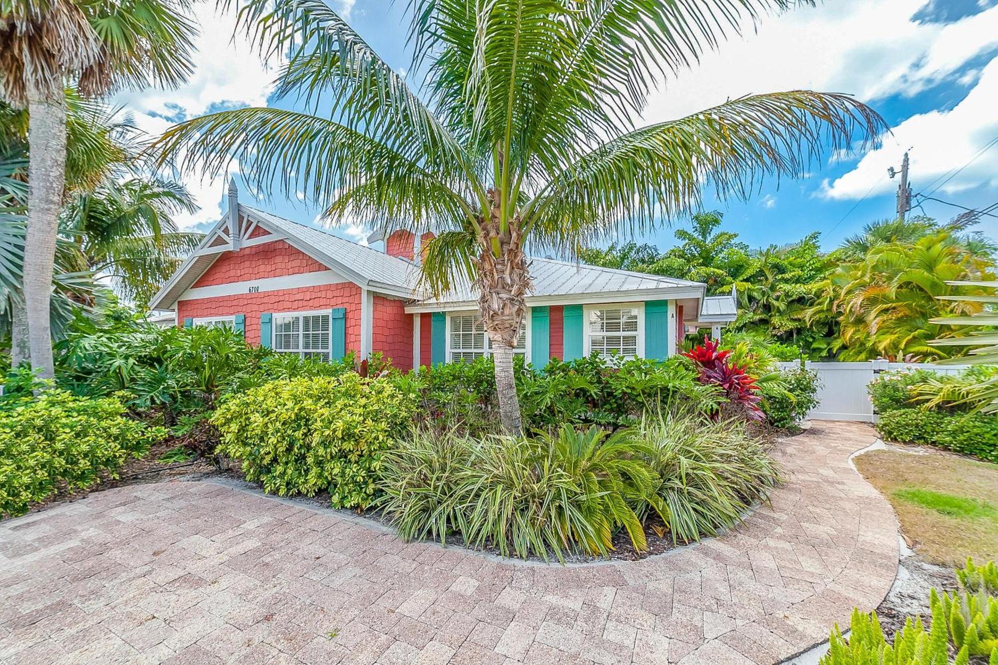 Peach Bellini Holiday home *