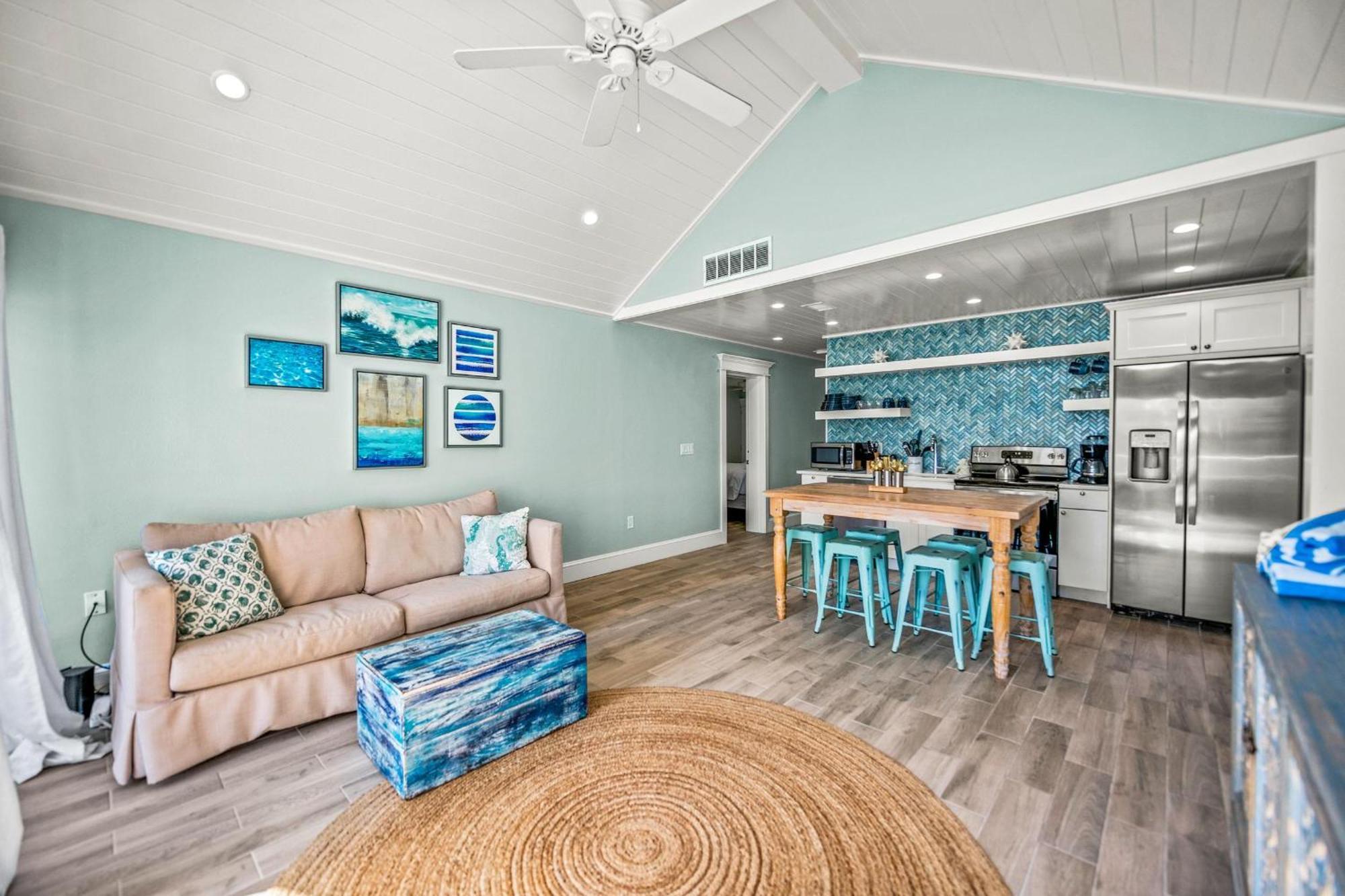 Holiday home Coconuts Gulf View #117 *