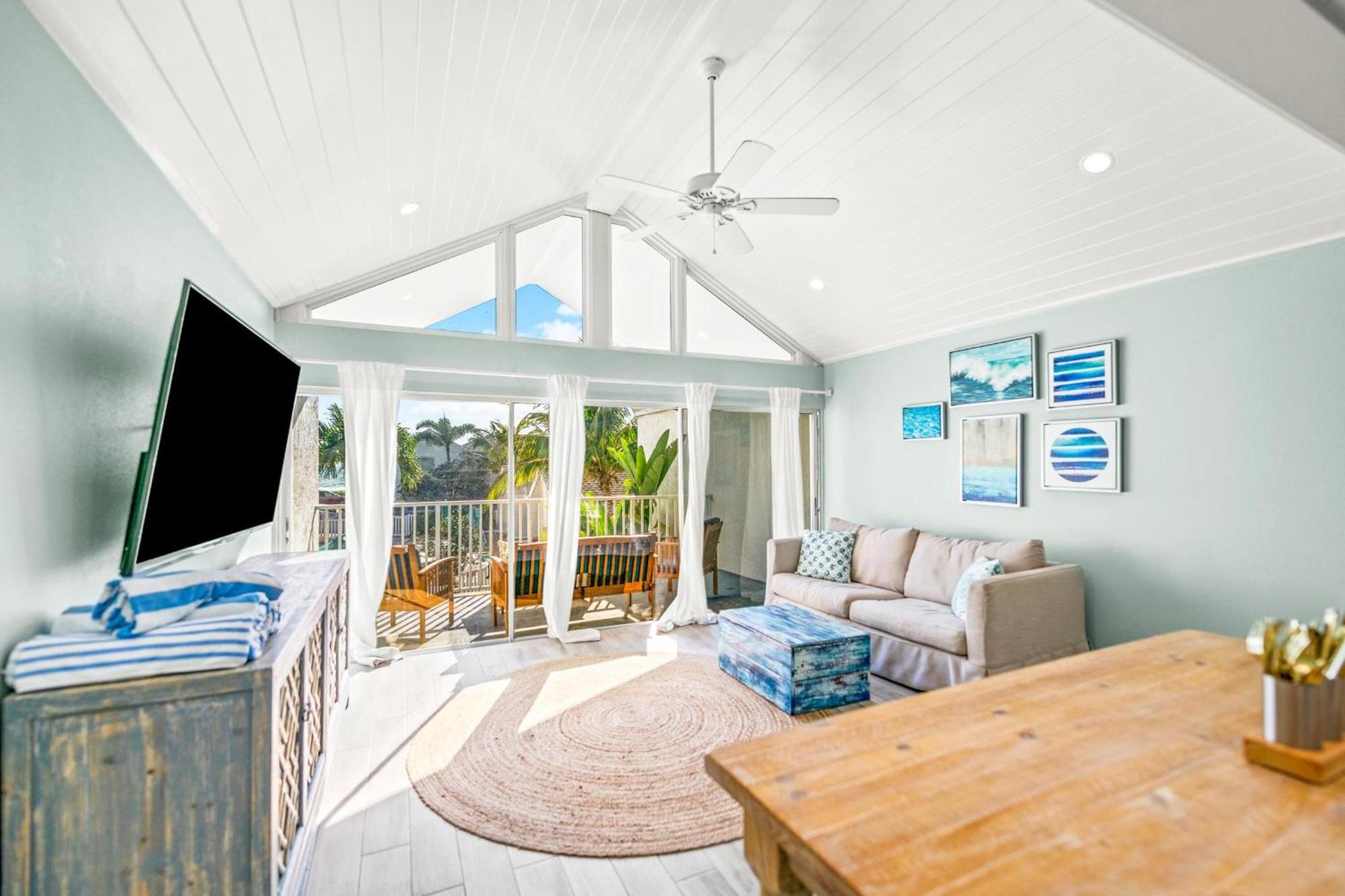 Holiday home Coconuts Gulf View #117 *