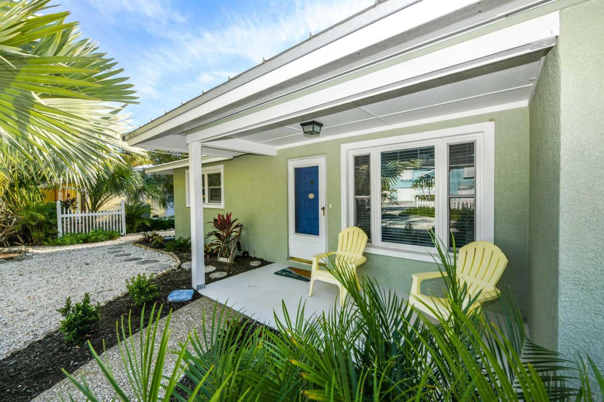 Holiday home Dockside Paradise Anna Maria