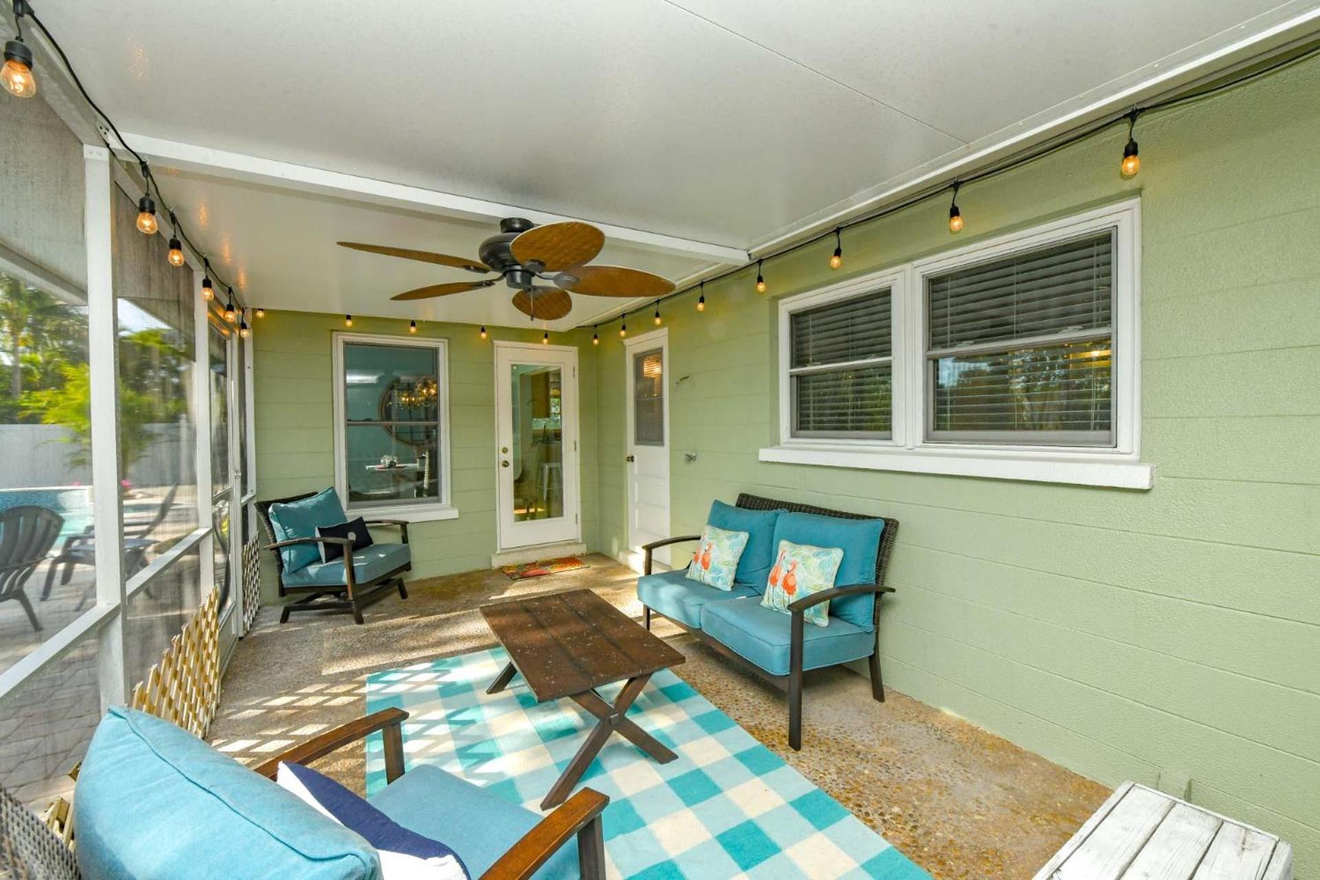Holiday home Dockside Paradise Anna Maria