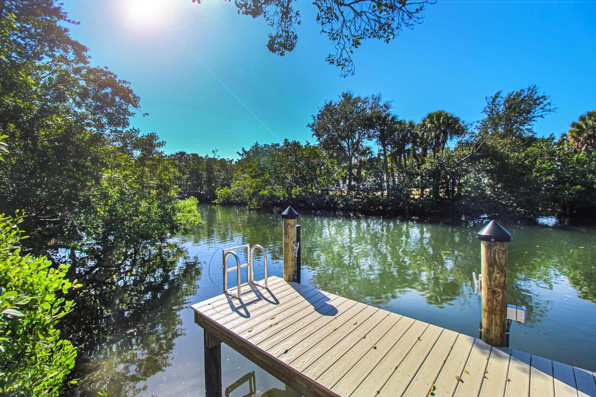 Dockside Paradise Holiday home *