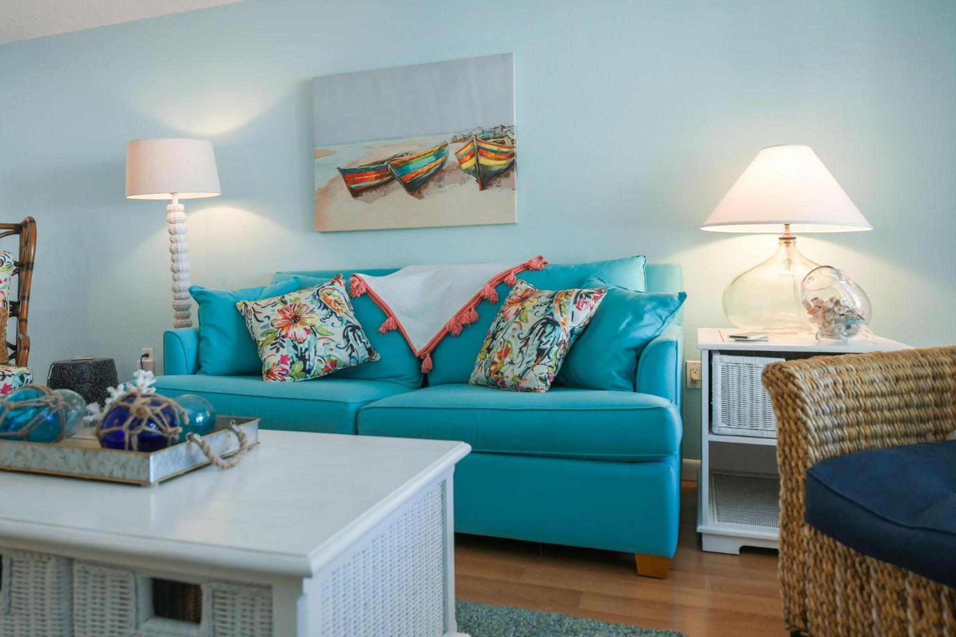 Dockside Paradise Anna Maria