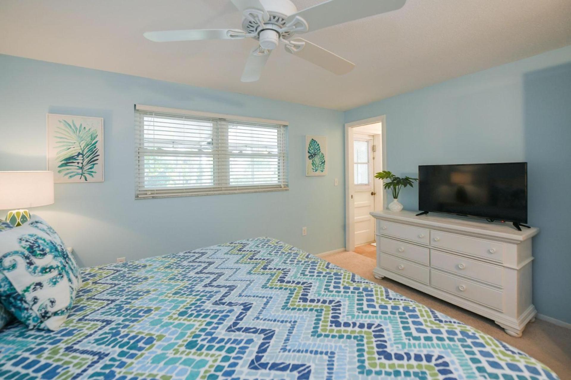 Dockside Paradise Holiday home
