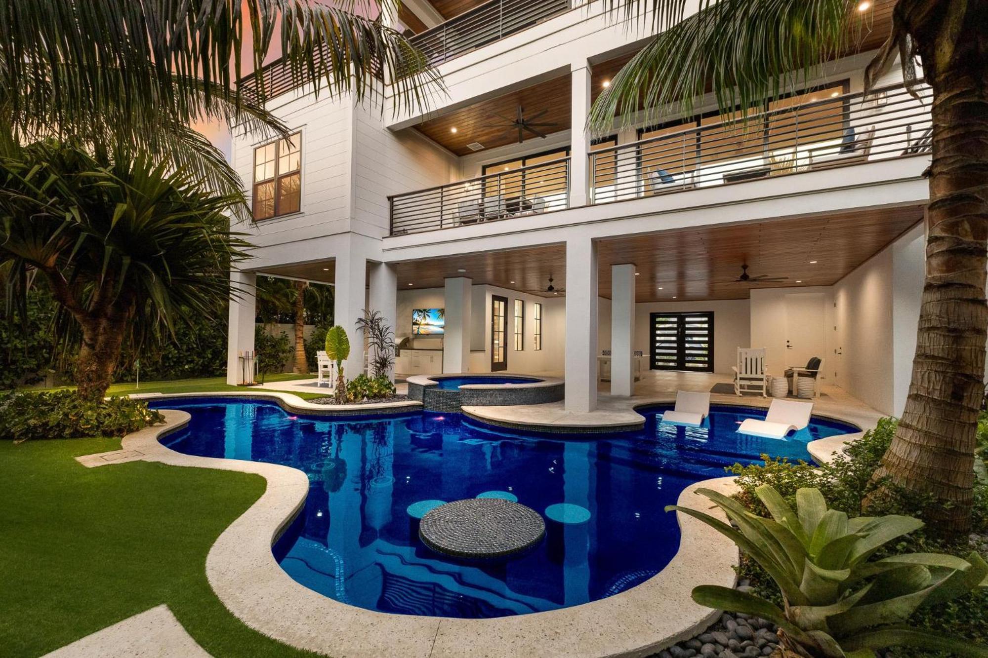Holiday home Fine And Sandy Anna Maria