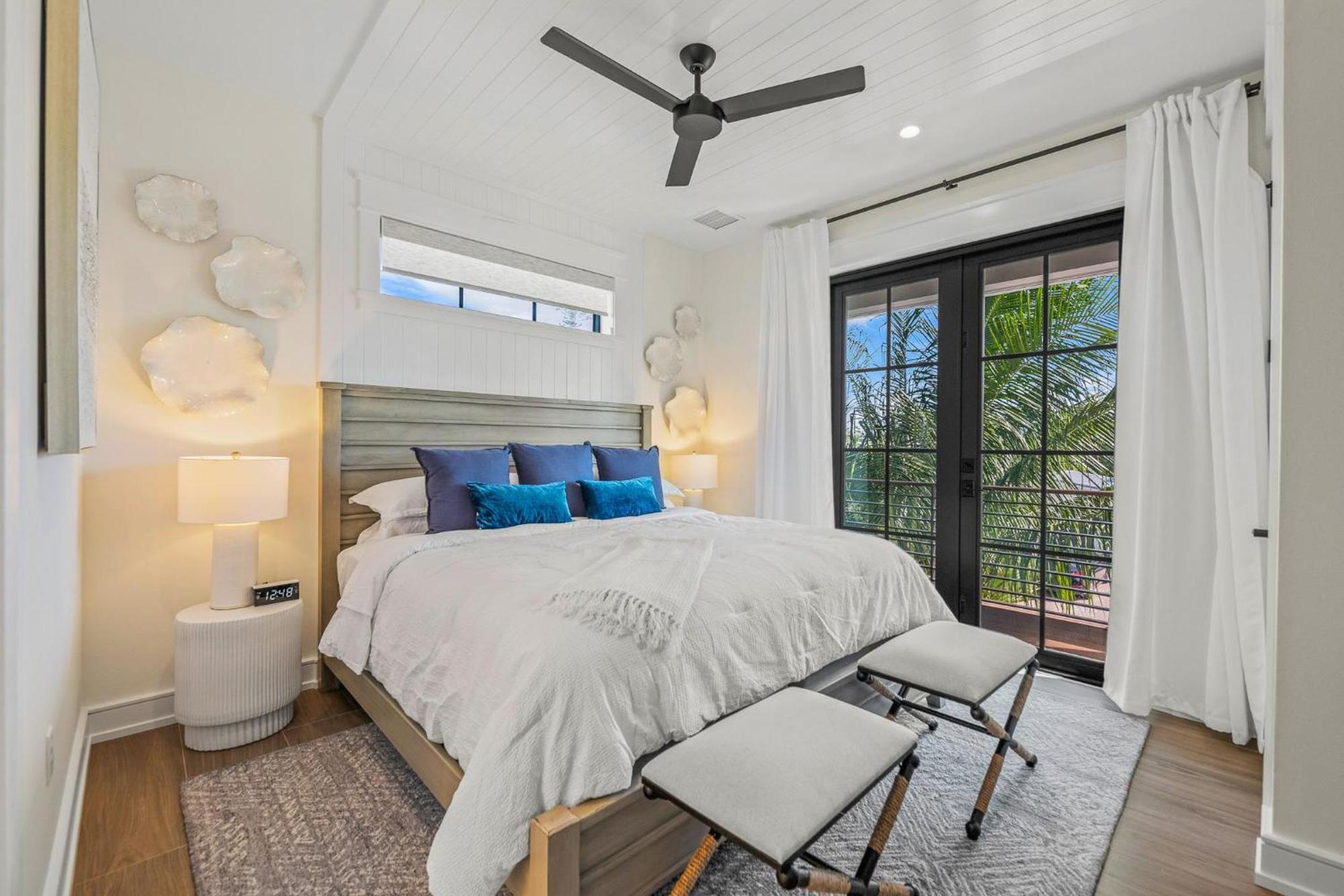 Fine And Sandy Holiday home