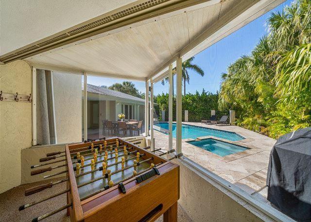 Honeywood House * Anna Maria