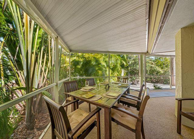 Honeywood House Anna Maria