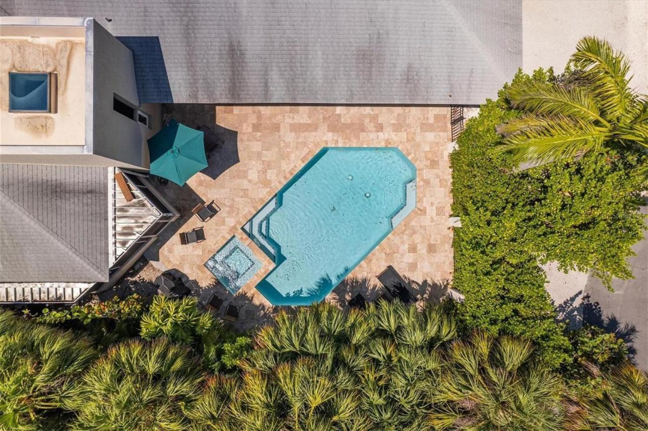 Honeywood House Holiday home Anna Maria