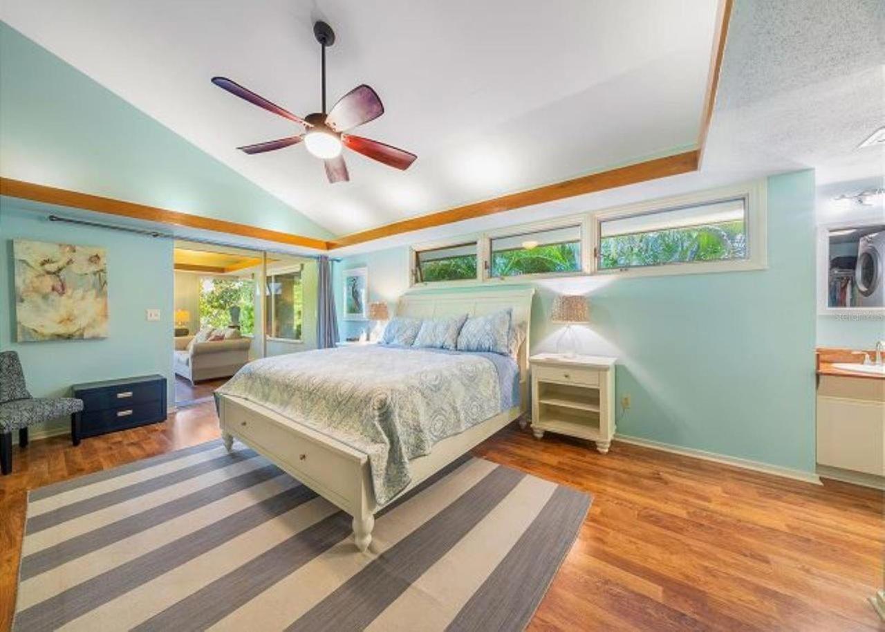 Holiday home Honeywood House Anna Maria