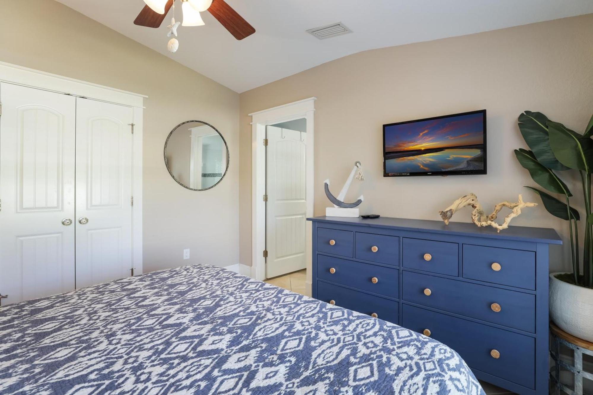 Peach Bellini Holiday home *