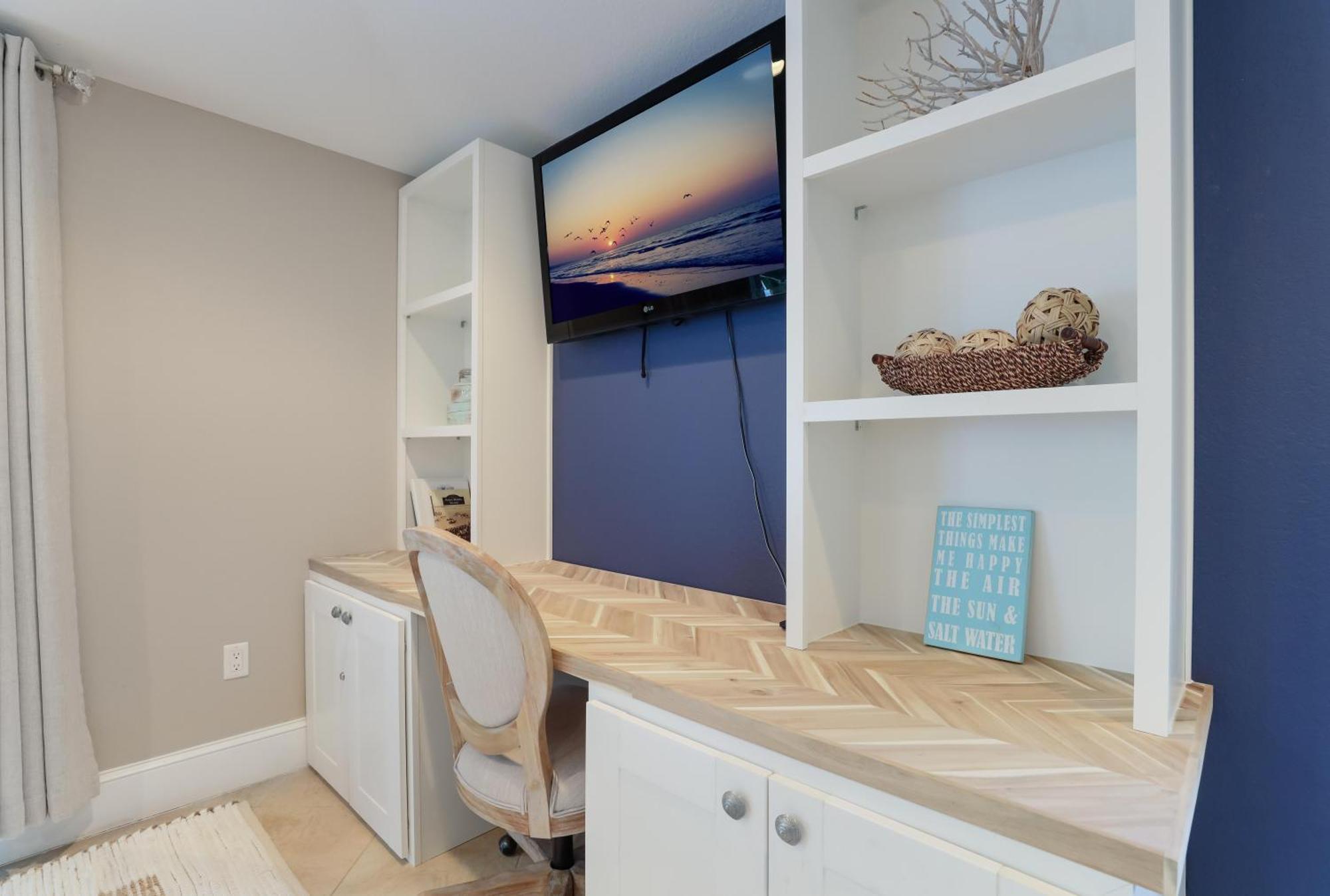 Peach Bellini Holiday home Holmes Beach