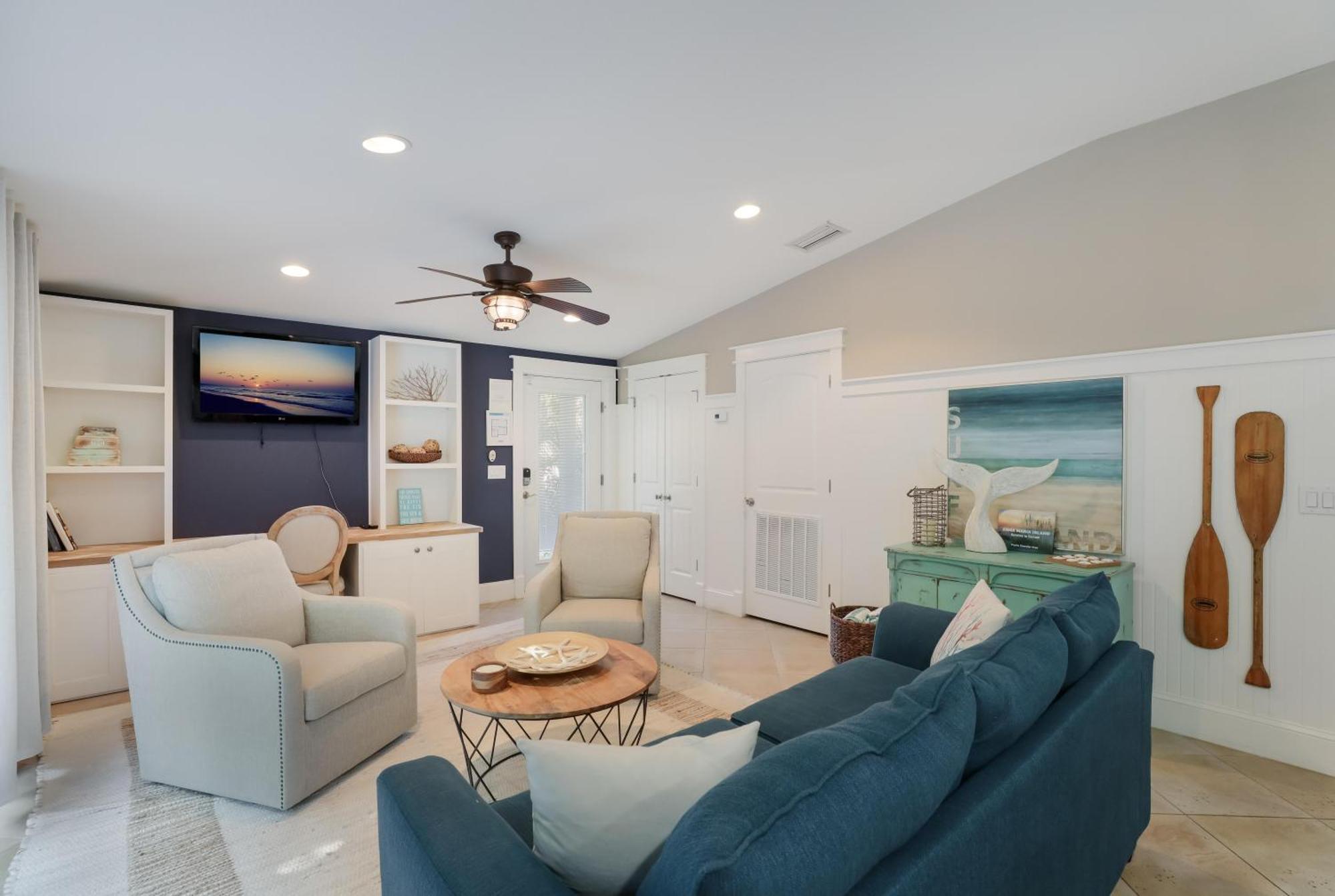 Peach Bellini Holiday home