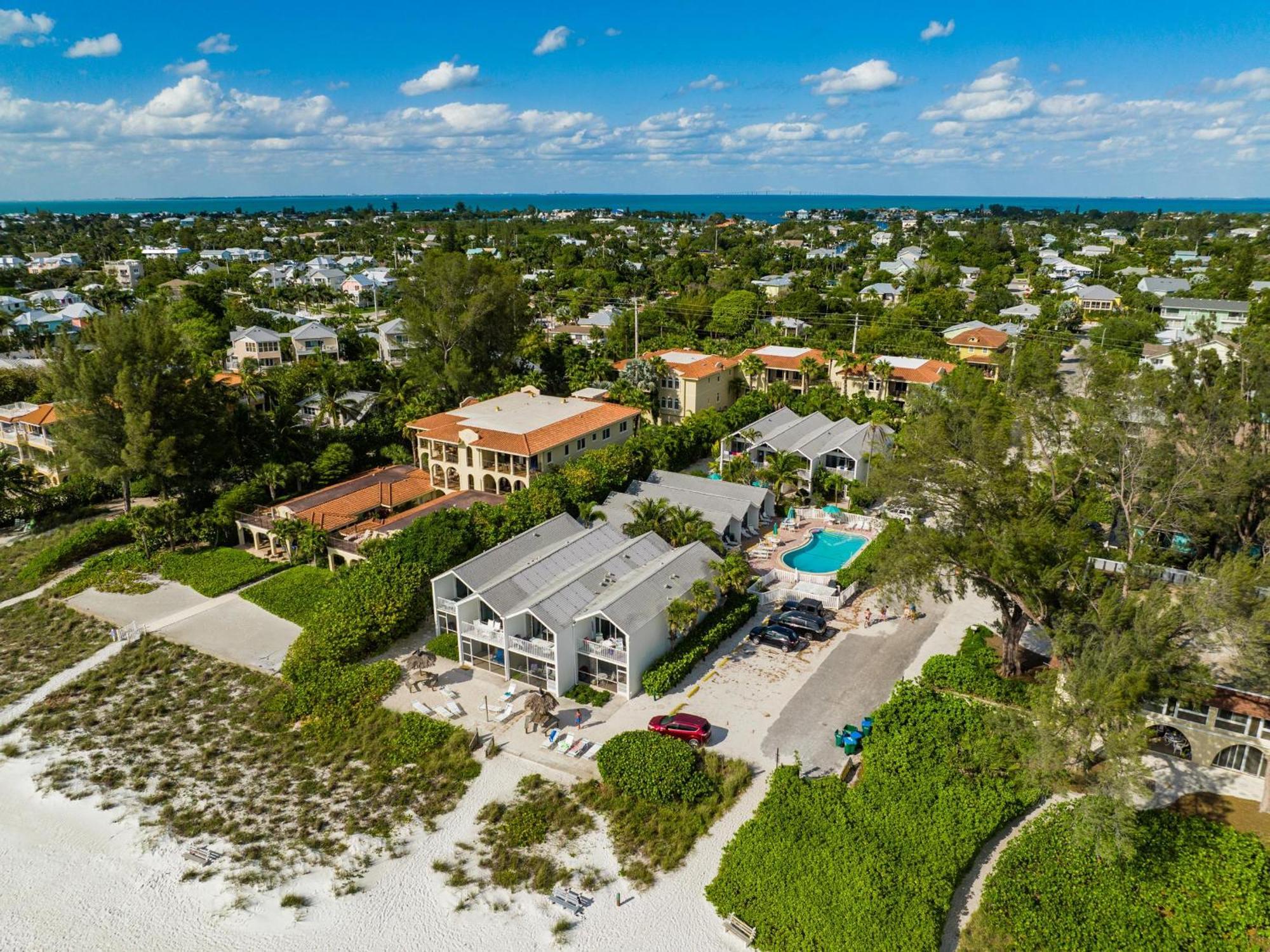 Holiday home Coconuts Gulf View #117