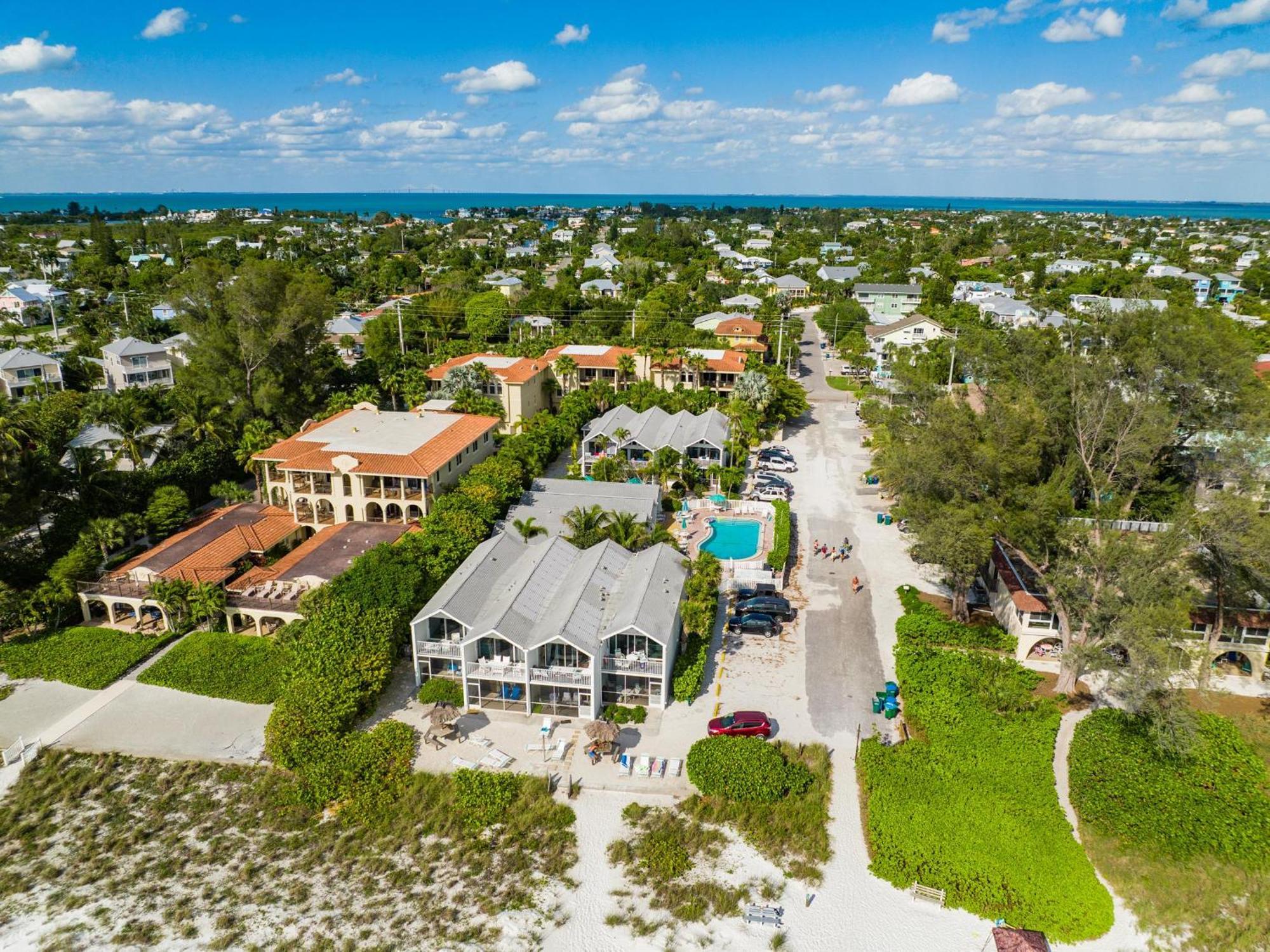 Holiday home Coconuts Gulf View #117