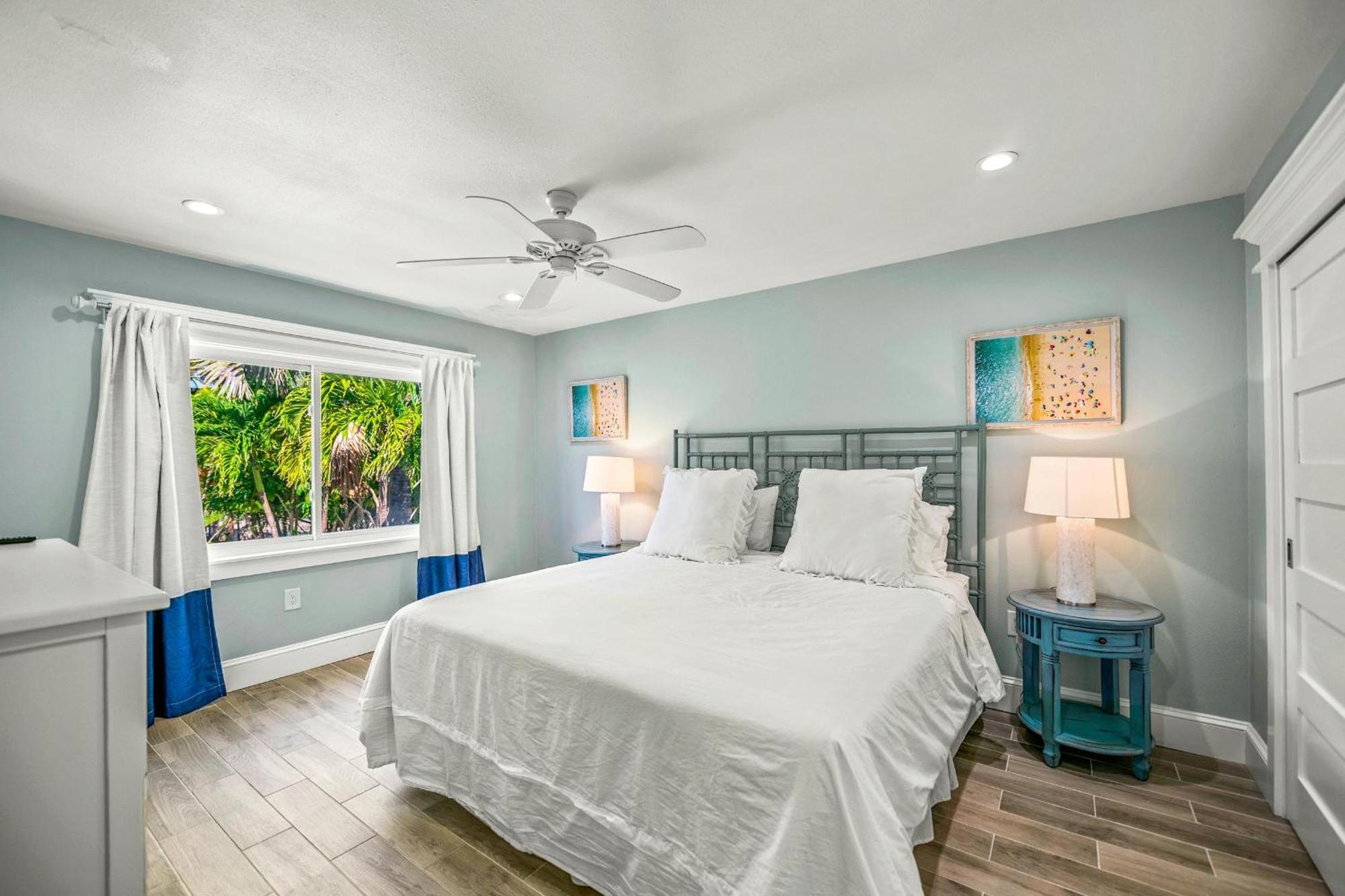 Holiday home Coconuts Gulf View #117 *