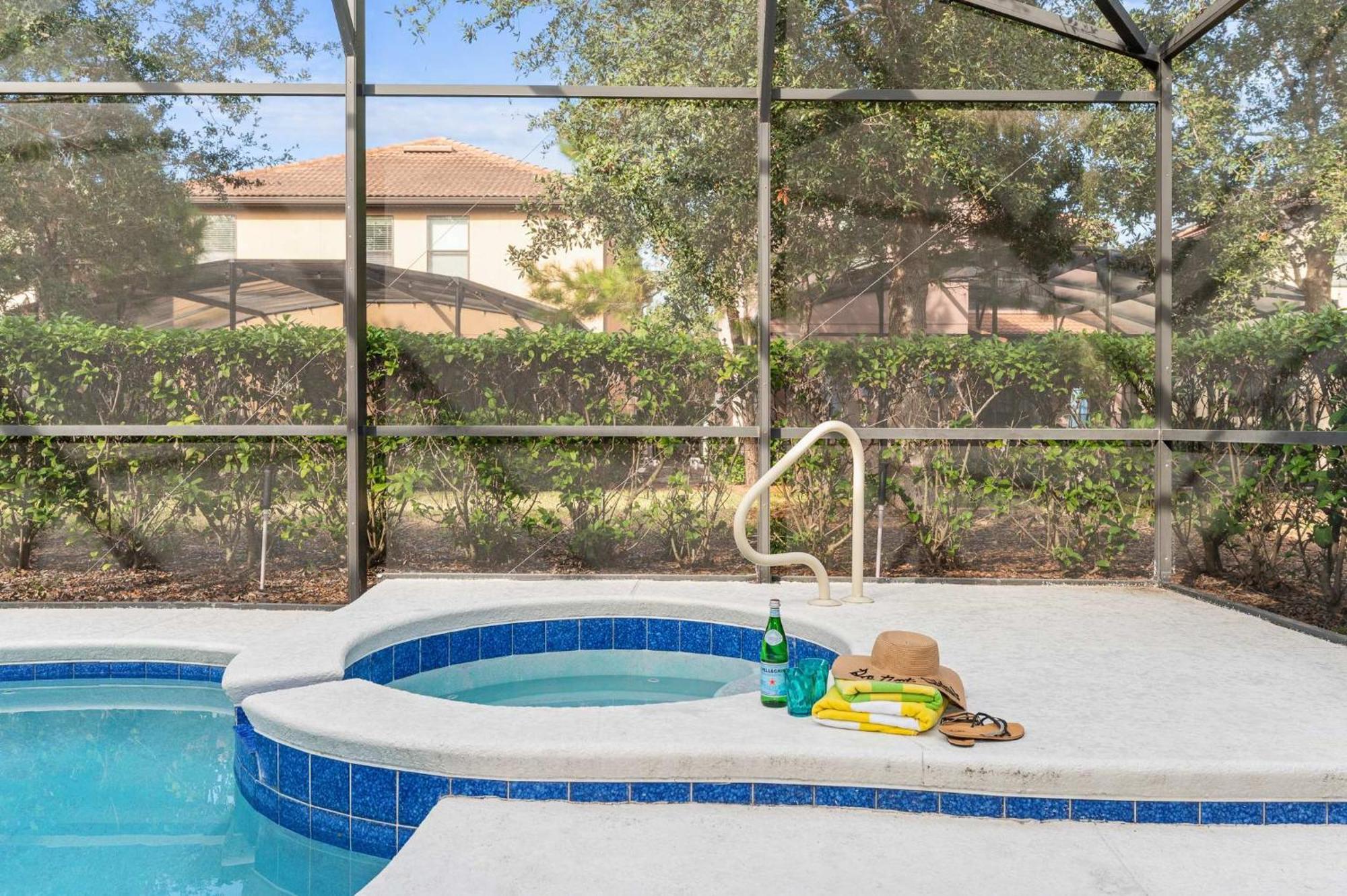 Holiday home Solterra 15 Mi To Pool & Game Davenport