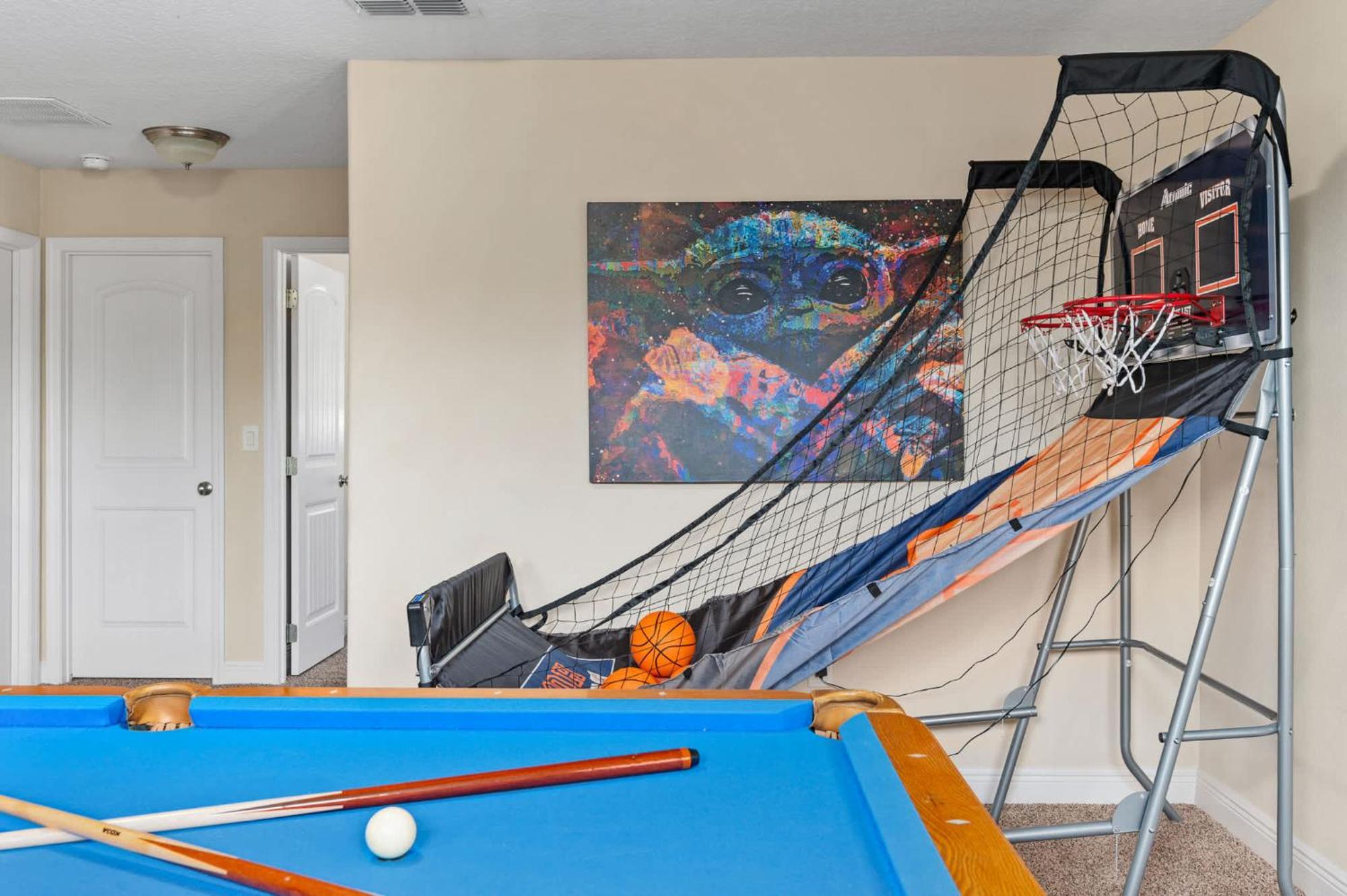 Solterra 15 Mi To Pool & Game Holiday home