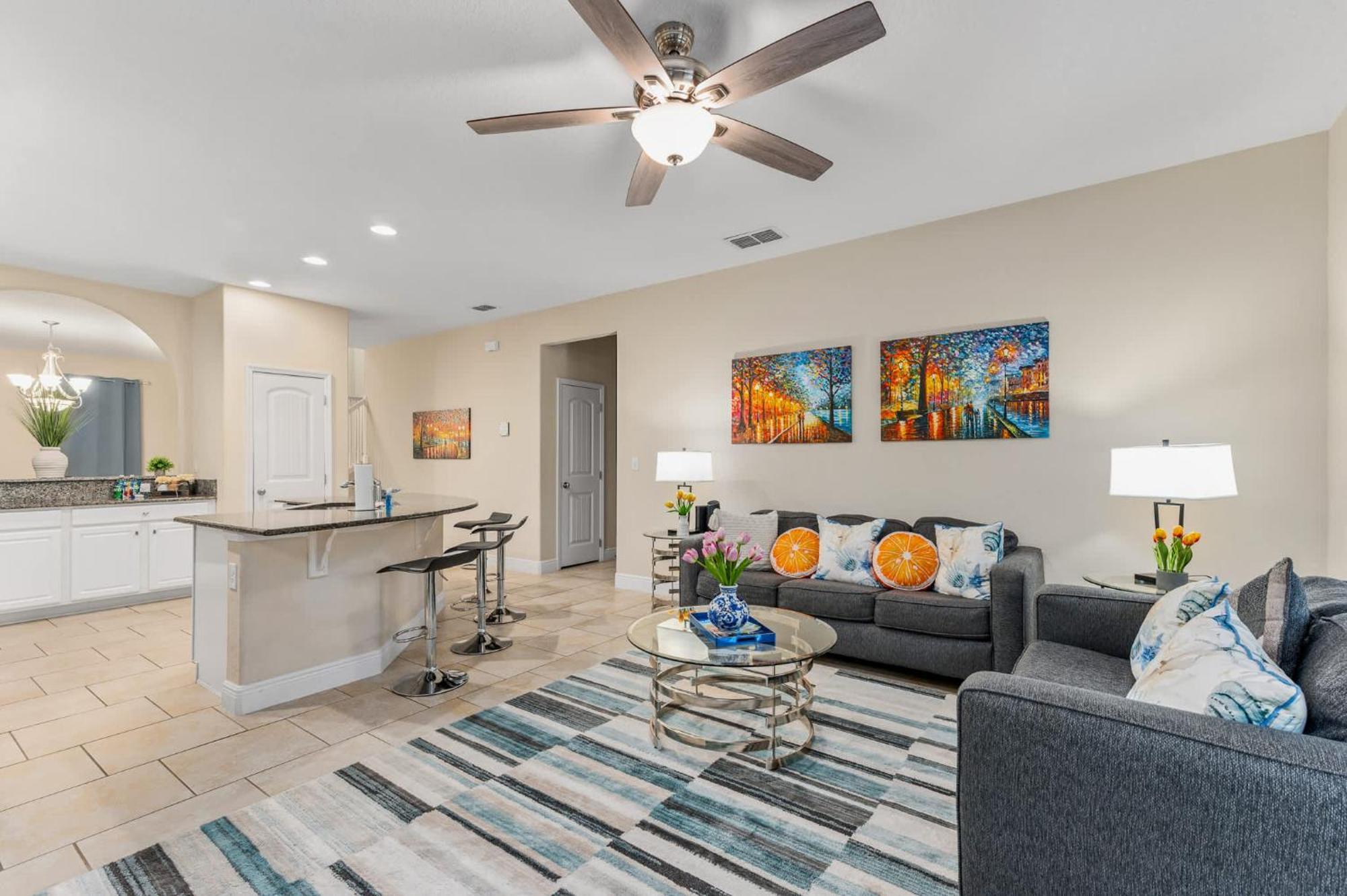 Holiday home Solterra 15 Mi To Pool & Game *