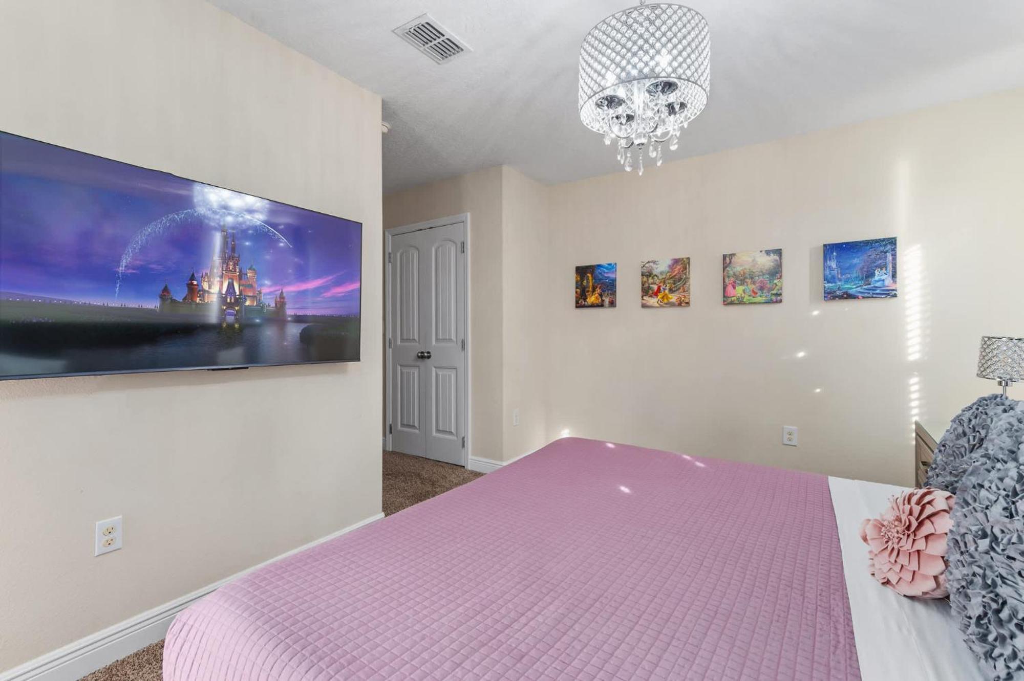 Holiday home Solterra 15 Mi To Pool & Game Davenport