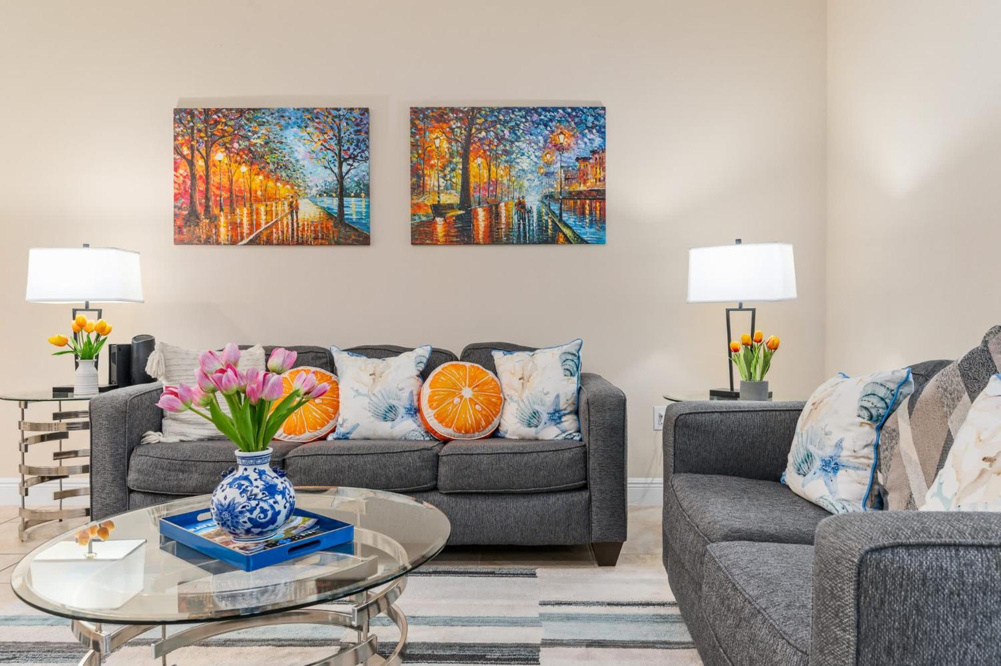 Solterra 15 Mi To Pool & Game Holiday home Davenport