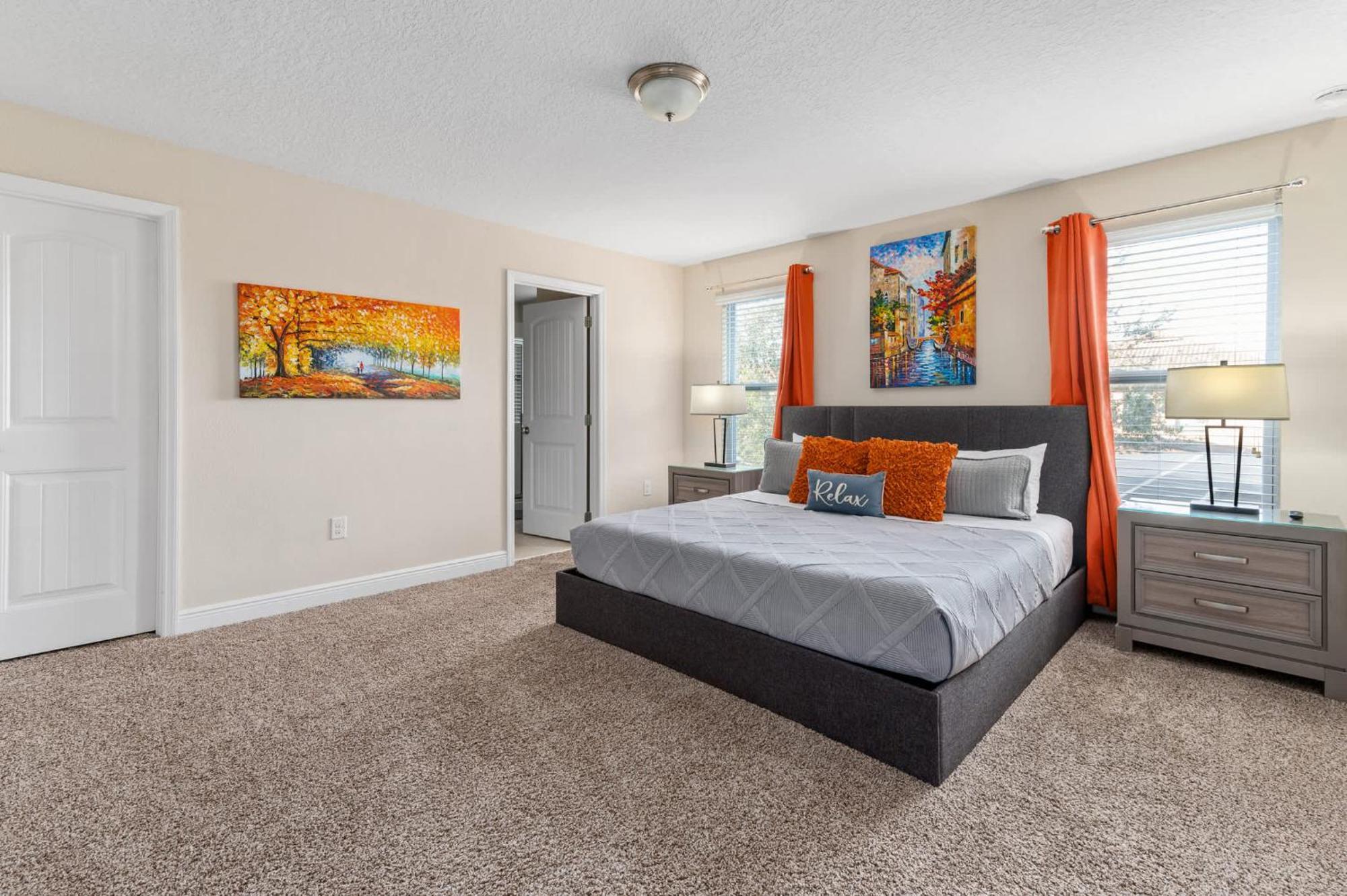 Solterra 15 Mi To Pool & Game * Davenport