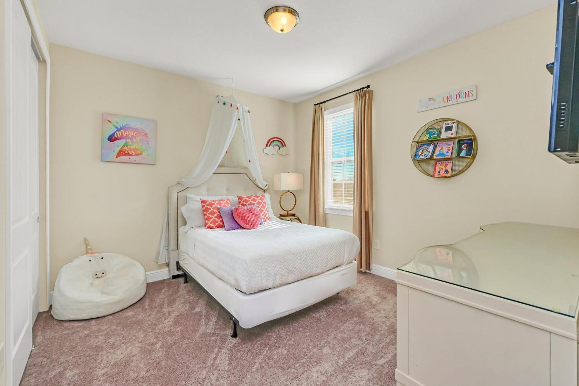 Holiday home Luxe Family Escape At Encore At Reunion *