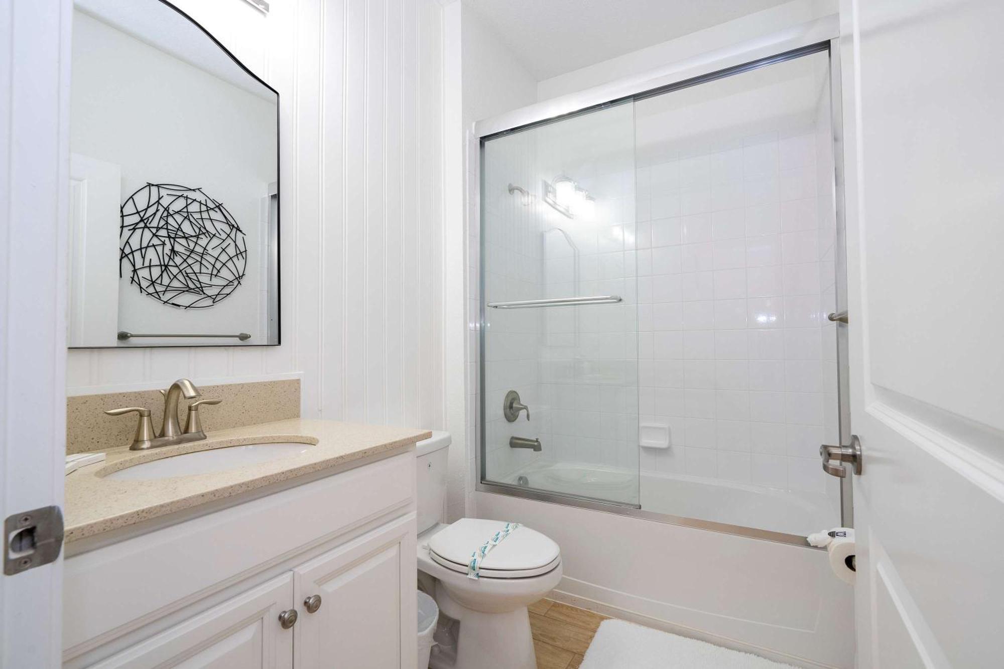 Luxurious 4bd Private Pool & At Champions Gate 9021 *