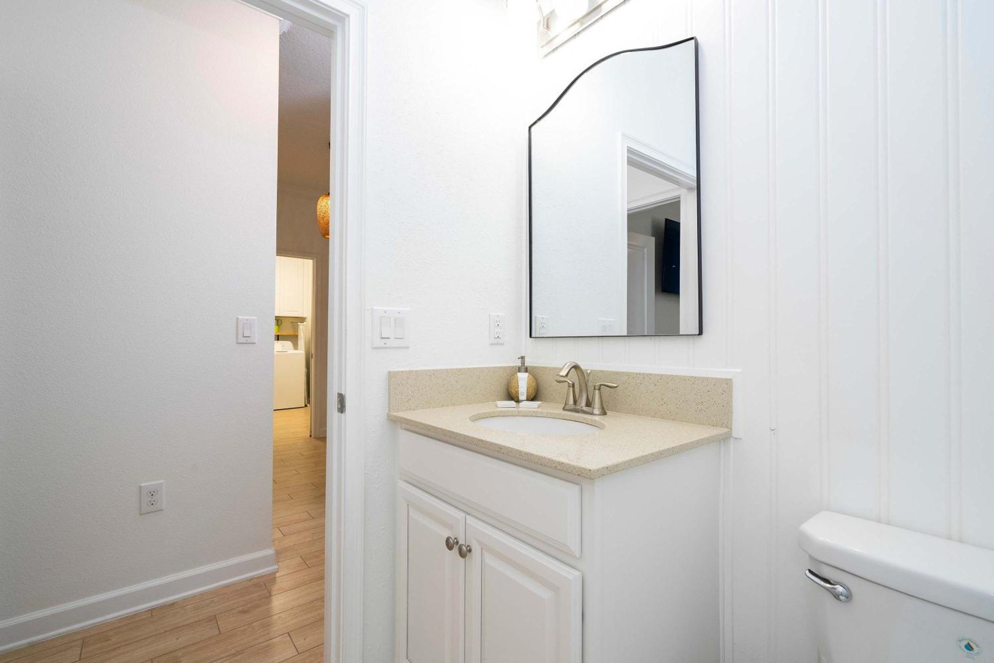 Luxurious 4bd Private Pool & At Champions Gate 9021 Villa *