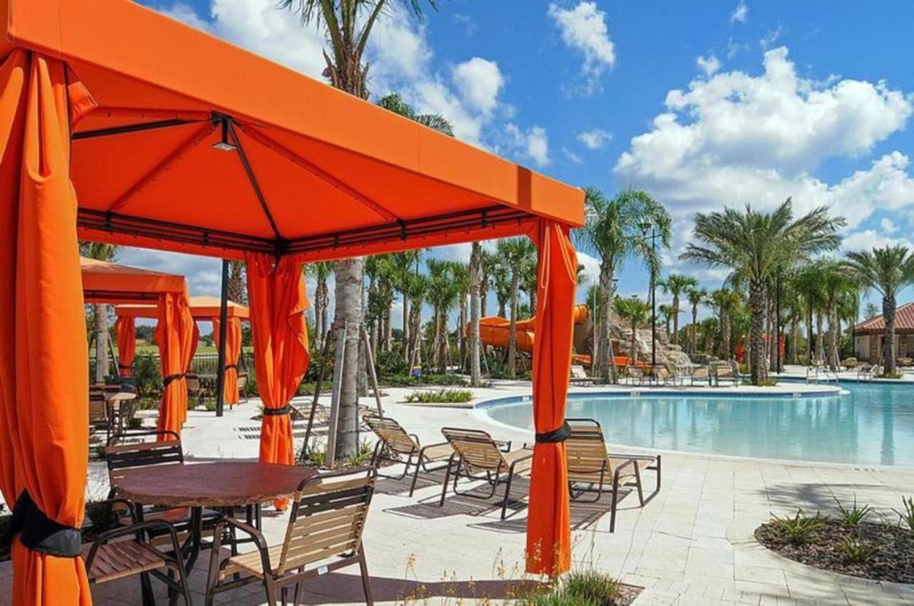 Solterra 15 Mi To Pool & Game