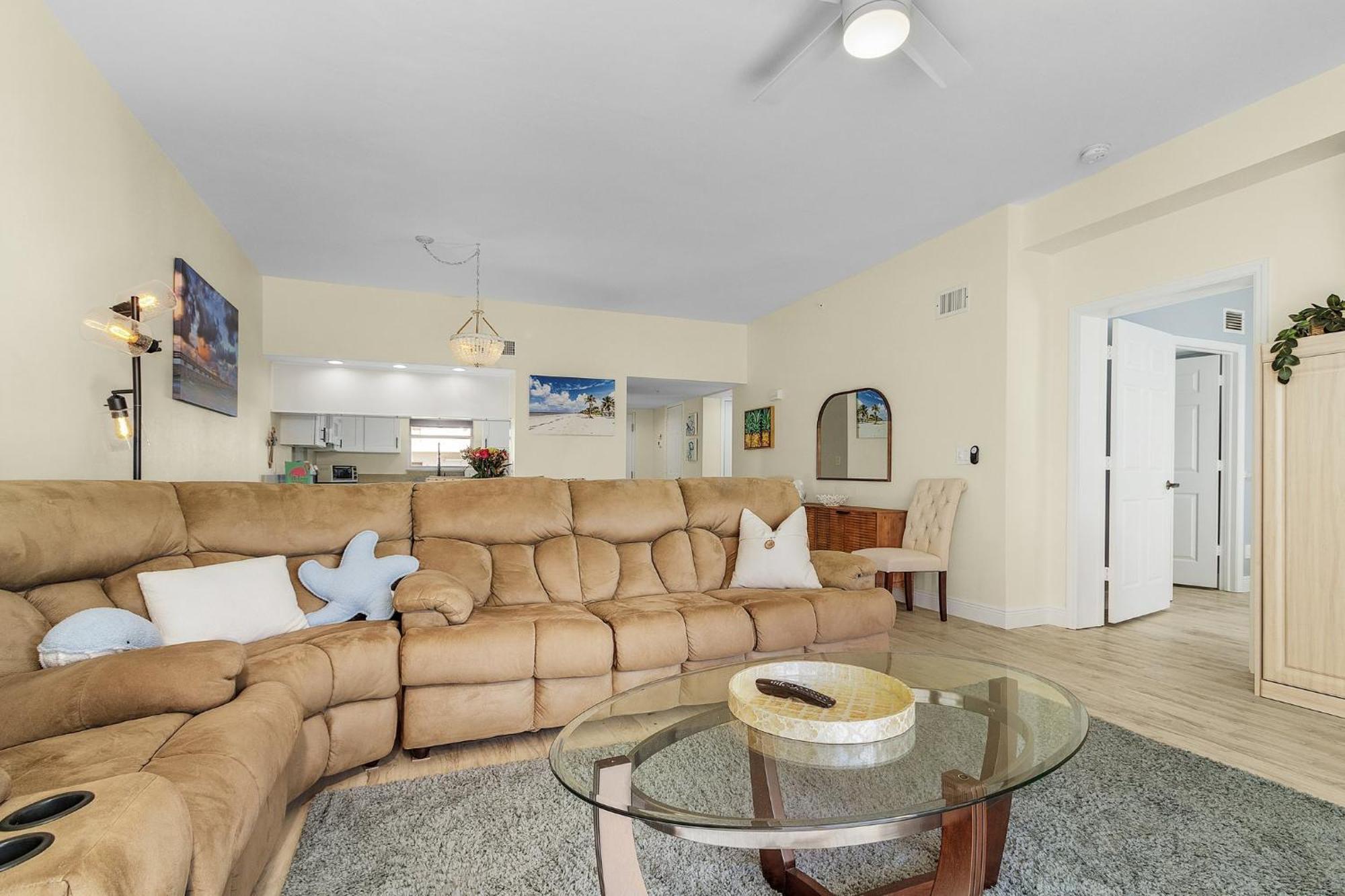 Casa Mariina 423 Fort Myers Beach