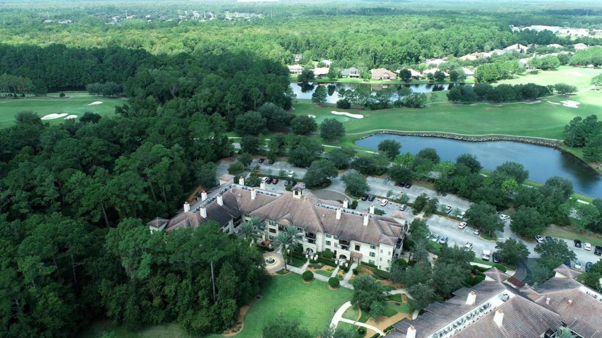 Spacious W Kitchenette-pool-hot Tub 6309lp Holiday home St. Augustine