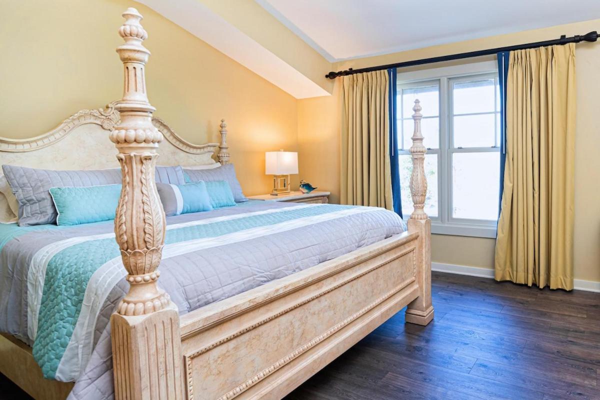 Holiday home Floor King In Wgv Has Kitchenett St. Augustine