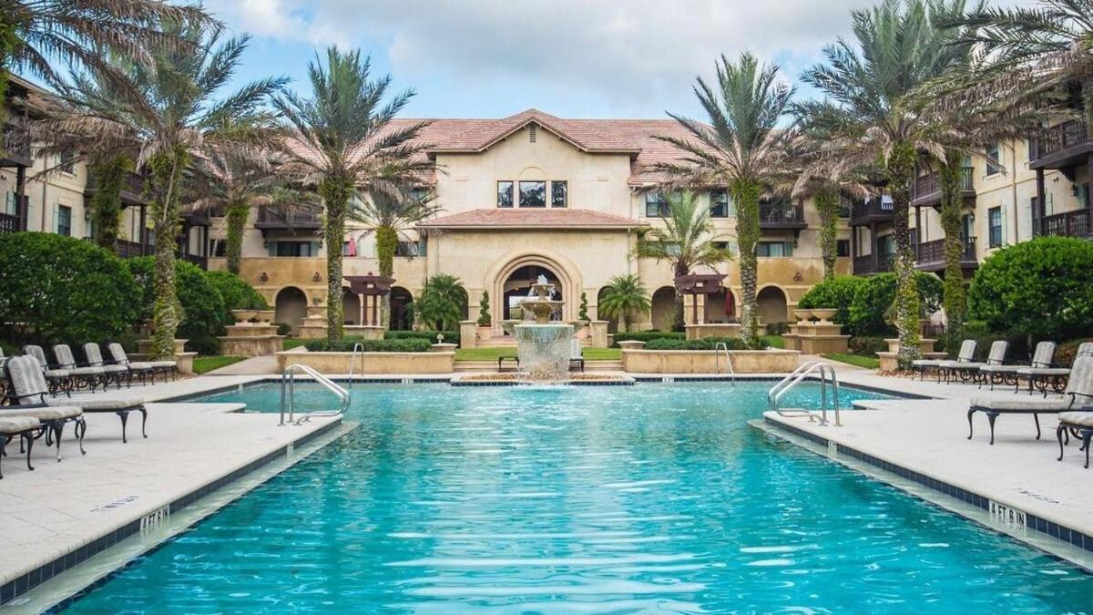 Spacious W Kitchenette-pool-hot Tub 6309lp St. Augustine