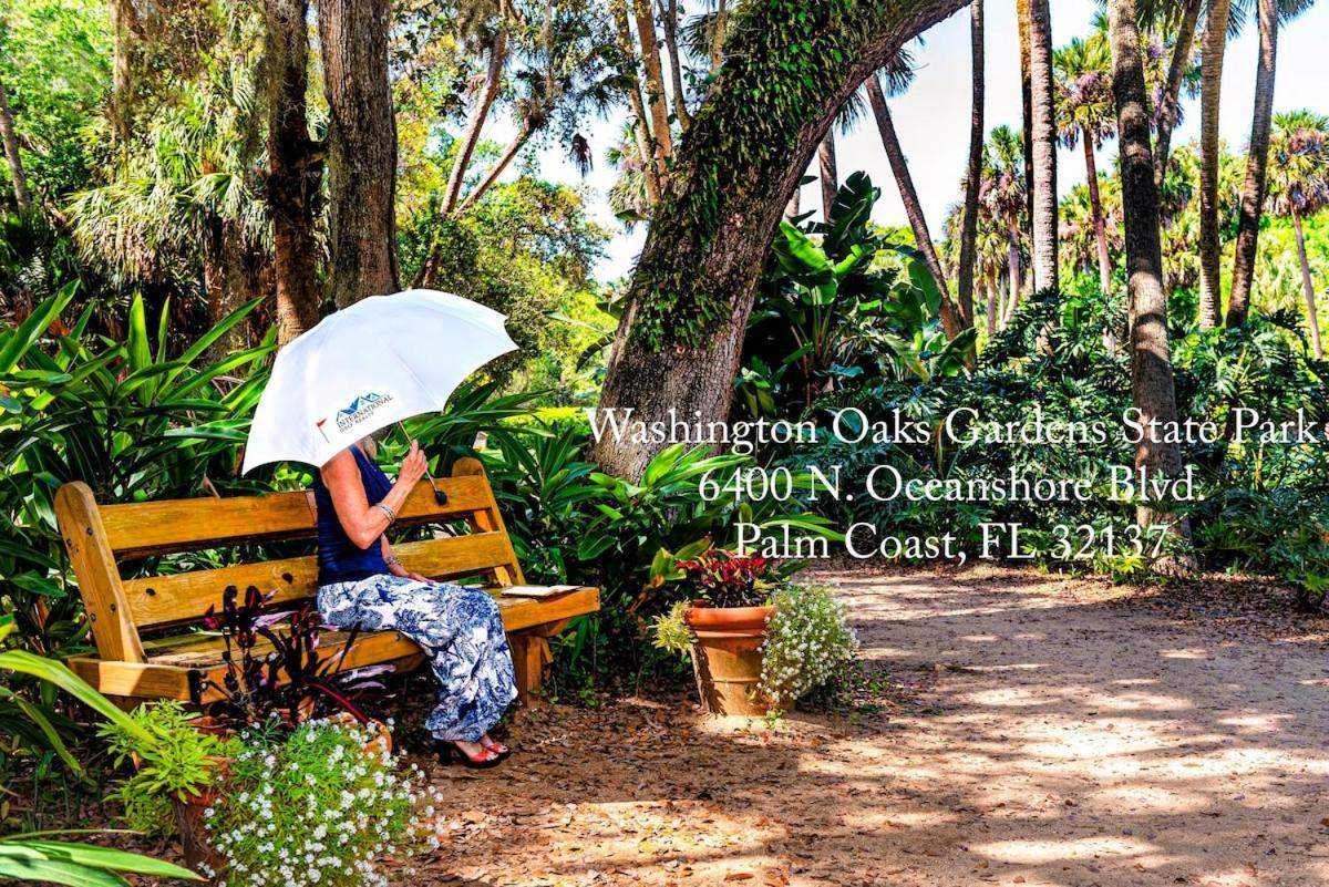 Luxury Couples Getaway W Dual Shower 6308p1 Holiday home St. Augustine