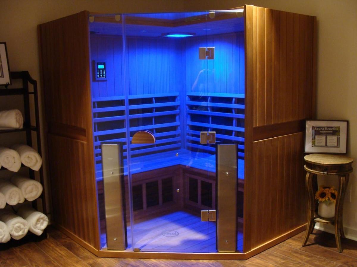 Luxury Couples Getaway W Dual Shower 6308p1 Holiday home St. Augustine