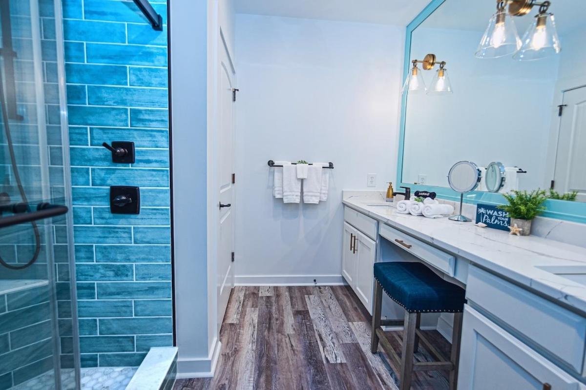 Luxury Couples Getaway W Dual Shower 6308p1 Holiday home *