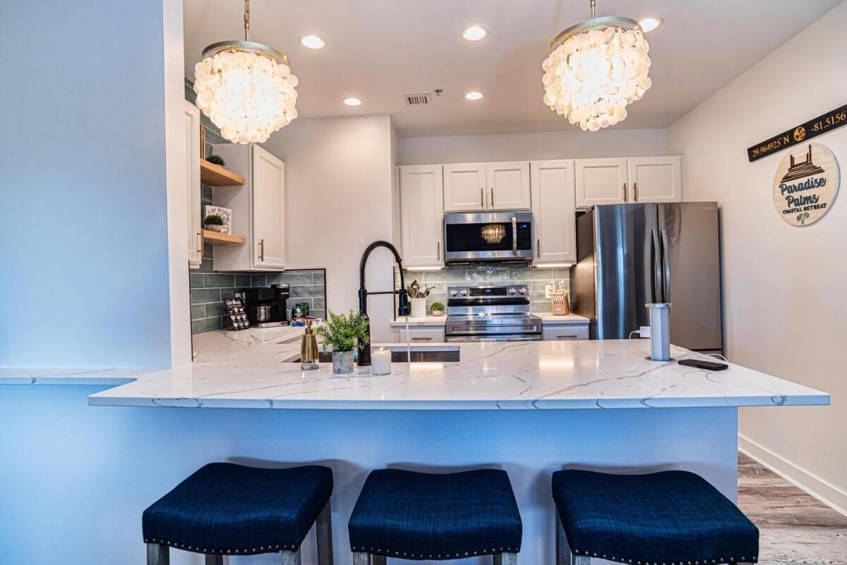 Holiday home Luxury Couples Getaway W Dual Shower 6308p1 St. Augustine