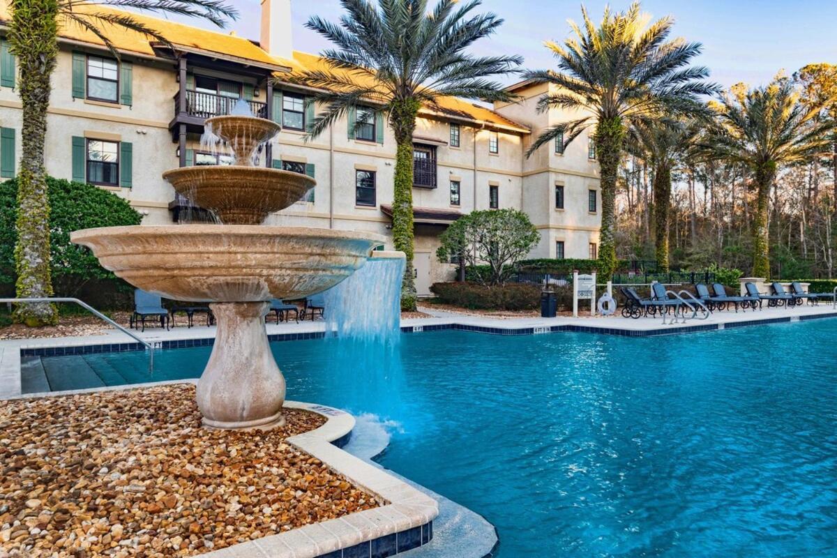 Luxury Couples Getaway W Dual Shower 6308p1 St. Augustine