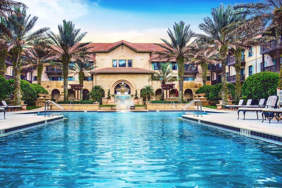Luxury Couples Getaway W Dual Shower 6308p1 Holiday home St. Augustine