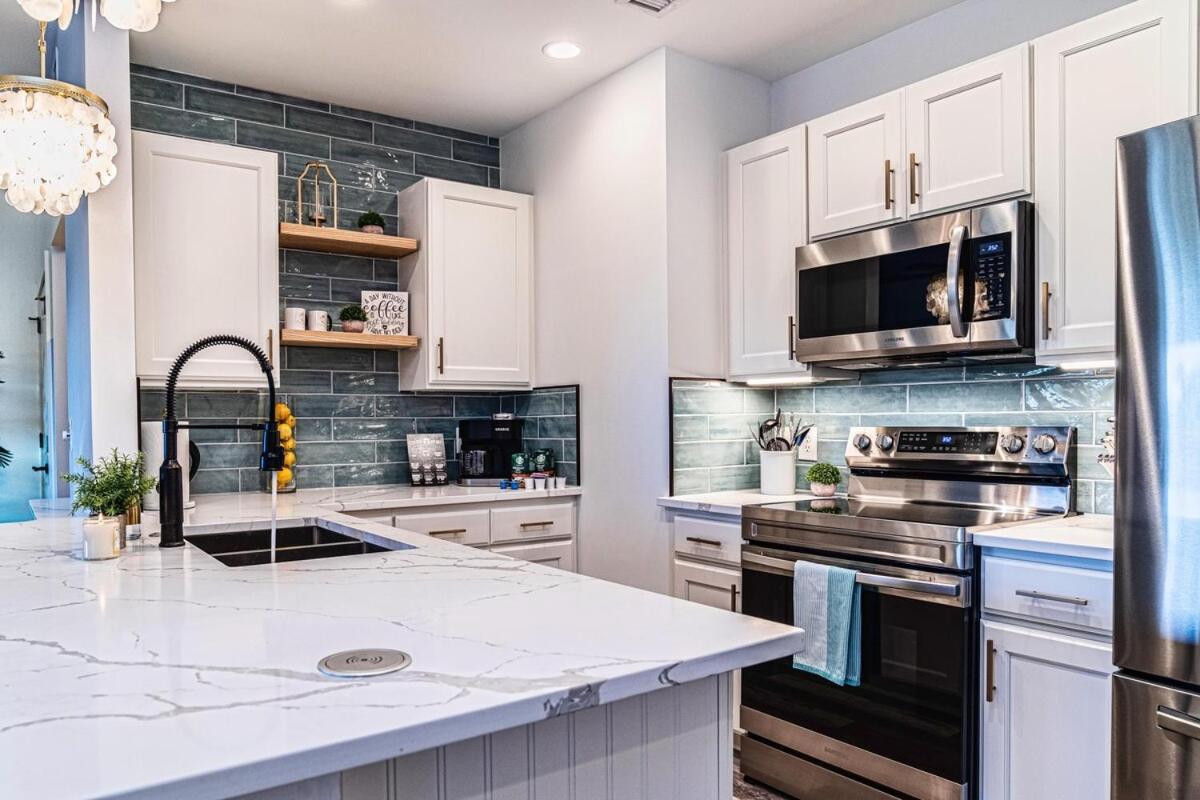 Holiday home Luxury Couples Getaway W Dual Shower 6308p1 St. Augustine