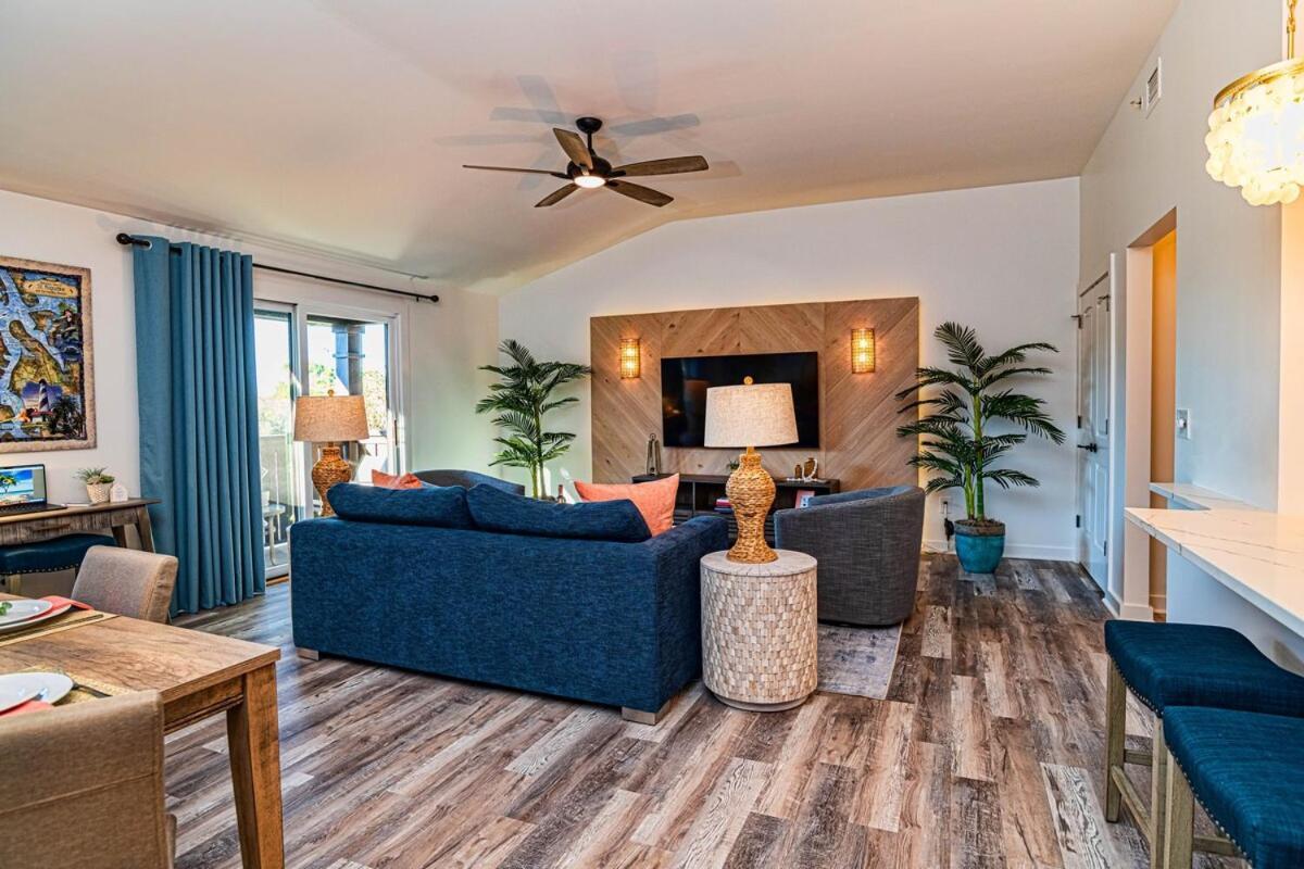 Luxury Couples Getaway W Dual Shower 6308p1 Holiday home St. Augustine