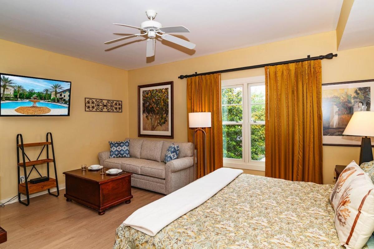 Holiday home Sweetheart Suite-kitchenette-pool-hot Tub 6204lp