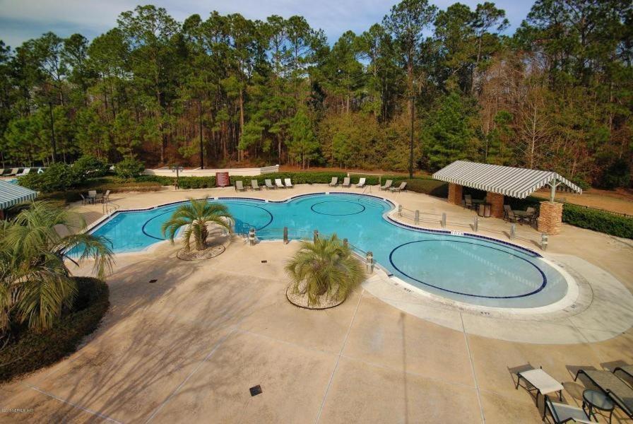 Holiday home 5322-1p Floor 1 Bedroom Overlooks Pool Courtyard - St. Augustine