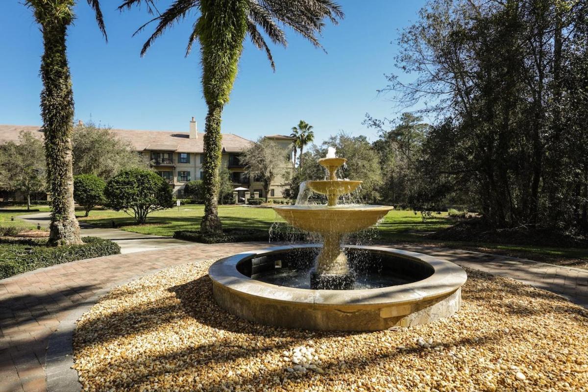 Holiday home 5322-1p Floor 1 Bedroom Overlooks Pool Courtyard - *
